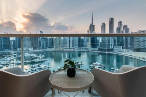 GuestReady - Superb Apartment with Exquisite Water Views